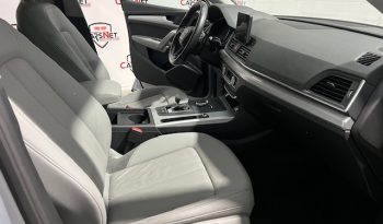 AUDI – Q5 40 TDI HIBRIDO DIESEL lleno