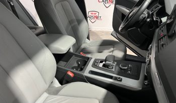 AUDI – Q5 40 TDI HIBRIDO DIESEL lleno