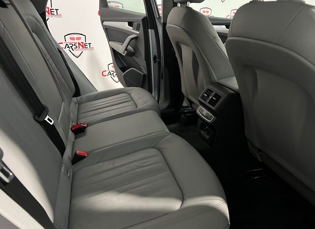 AUDI – Q5 40 TDI HIBRIDO DIESEL lleno