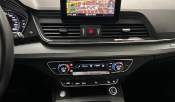 AUDI – Q5 40 TDI HIBRIDO DIESEL lleno