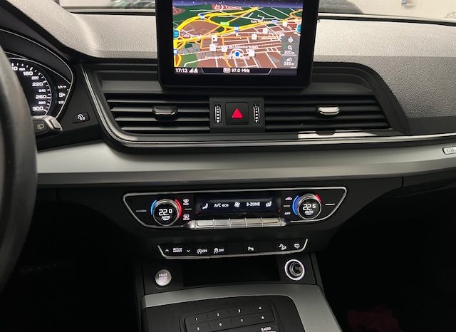 AUDI – Q5 40 TDI HIBRIDO DIESEL lleno