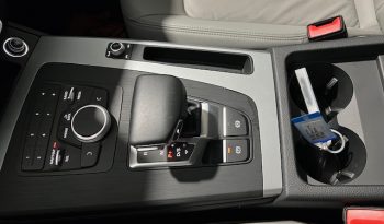 AUDI – Q5 40 TDI HIBRIDO DIESEL lleno