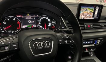 AUDI – Q5 40 TDI HIBRIDO DIESEL lleno