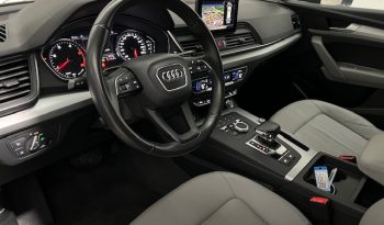 AUDI – Q5 40 TDI HIBRIDO DIESEL lleno