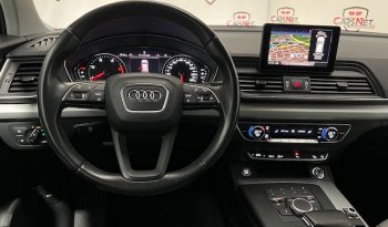 AUDI – Q5 40 TDI HIBRIDO DIESEL lleno