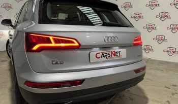 AUDI – Q5 40 TDI HIBRIDO DIESEL lleno