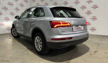 AUDI – Q5 40 TDI HIBRIDO DIESEL lleno