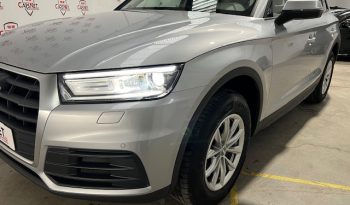 AUDI – Q5 40 TDI HIBRIDO DIESEL lleno
