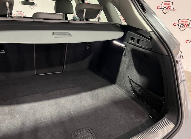 AUDI – Q5 40 TDI HIBRIDO DIESEL lleno