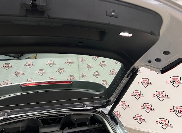 AUDI – Q5 40 TDI HIBRIDO DIESEL lleno