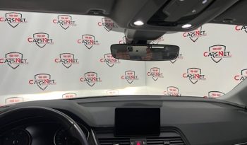 AUDI – Q5 40 TDI HIBRIDO DIESEL lleno