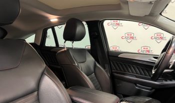 MERCEDES –  GLE COUPE 350D 4 MATIC AMG lleno