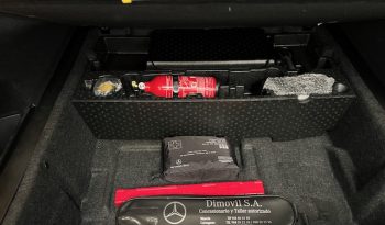 MERCEDES –  GLE COUPE 350D 4 MATIC AMG lleno