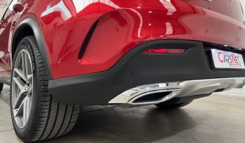 MERCEDES –  GLE COUPE 350D 4 MATIC AMG lleno