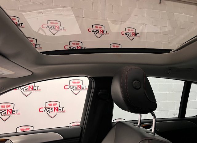 MERCEDES –  GLE COUPE 350D 4 MATIC AMG lleno