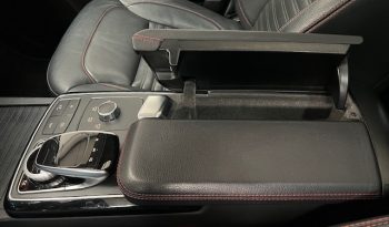 MERCEDES –  GLE COUPE 350D 4 MATIC AMG lleno